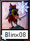 Blinx 8