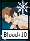Blood+ 10