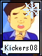 Kickers 8