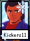 Kickers 11